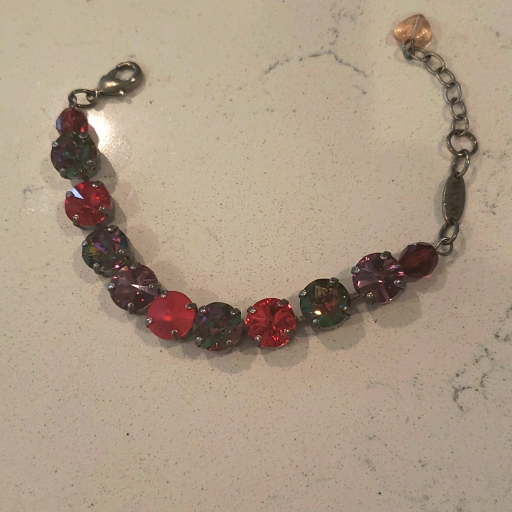 Sabika bracelet